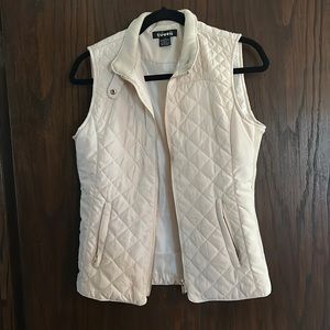 Boutique vest